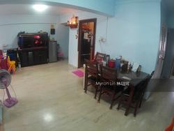 Blk 517 Woodlands Drive 14 (Woodlands), HDB 5 Rooms #131795912